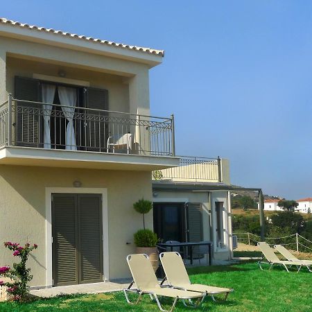 Divaria Villas Skala  Luaran gambar