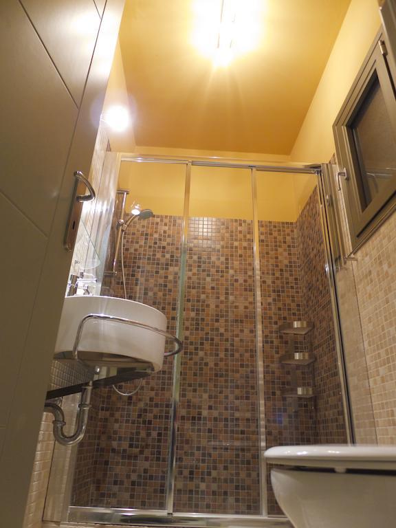 Divaria Villas Skala  Luaran gambar