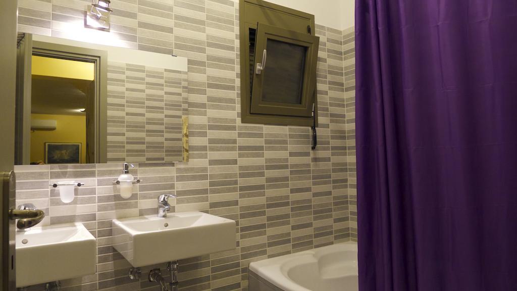 Divaria Villas Skala  Bilik gambar