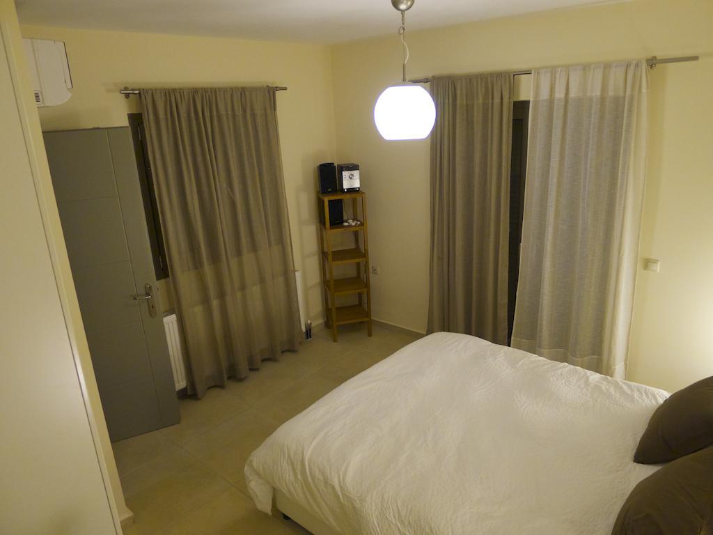 Divaria Villas Skala  Luaran gambar