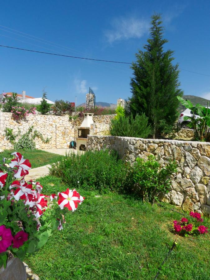 Divaria Villas Skala  Luaran gambar